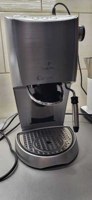 Ekspres do kawy tchibo caffisimo, na kapsułki