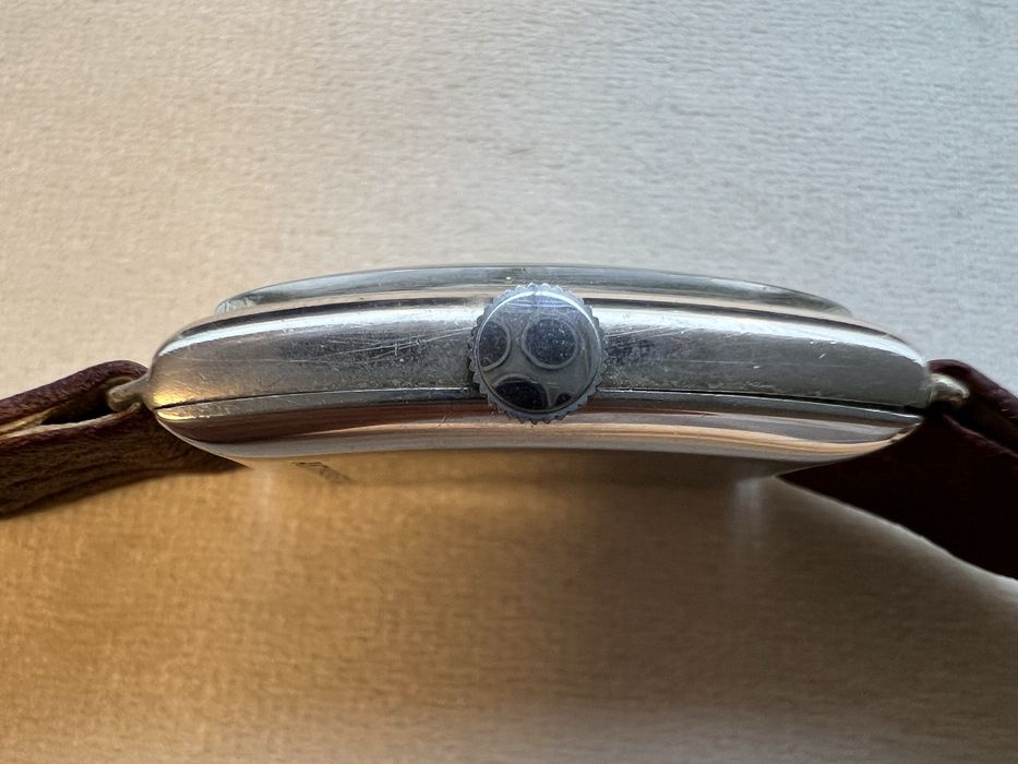 Relógio Tissot 1936