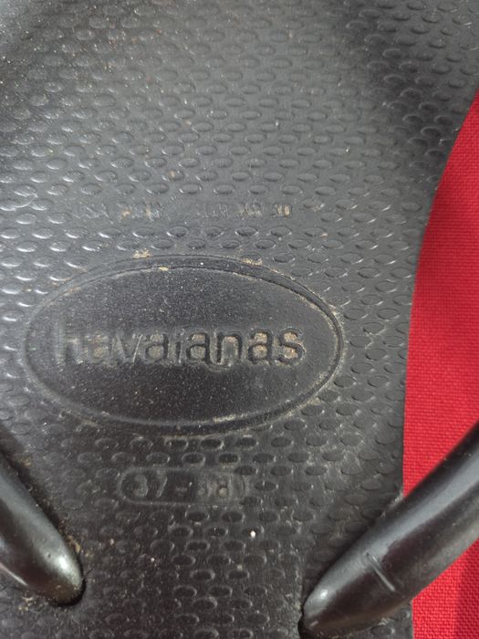 Chinelos Havaianas senhora
