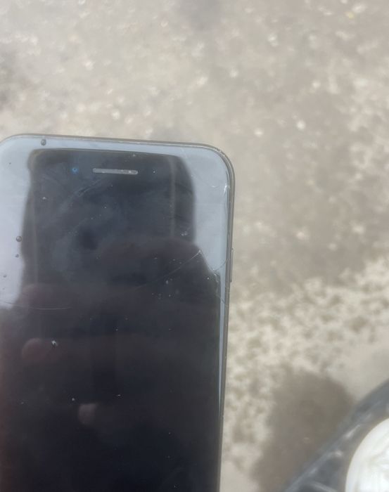 iPhone 7 32gb neverlock