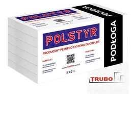 Styropian POLSTYR EPS 80/0,38 Dach/Podłoga (cena za 1m3)