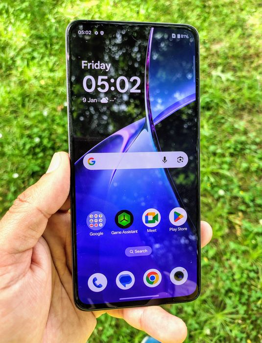 Oneplus Nord Ce4 Lite 5g