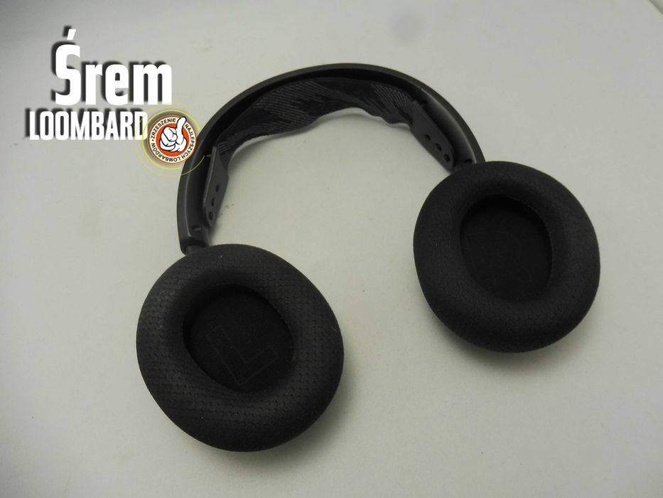 Słuchawki Nauszne Steelseries Arctis Nova 3, 2x Kabel