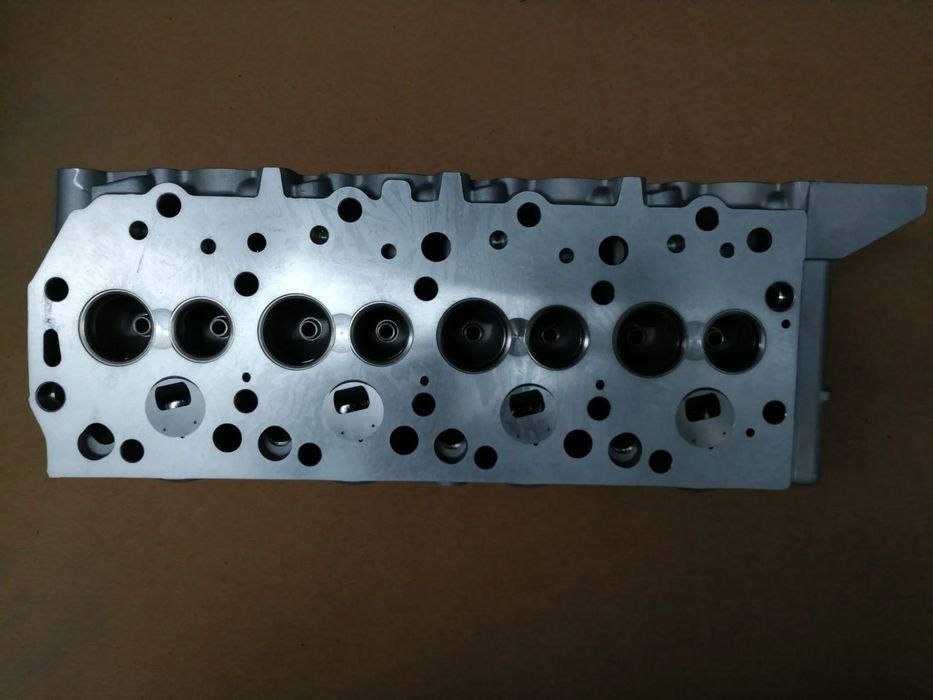 Cabeça Motor 2.5 D / 2.5 TD e 2.3 D / 2.3 TD 4D56 - Mitsubishi L200 ,