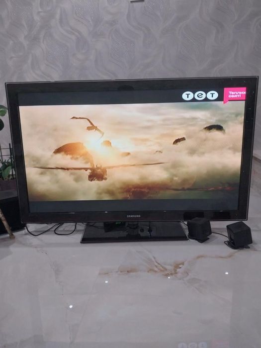 Телевізор 50 дюймів,самсунг