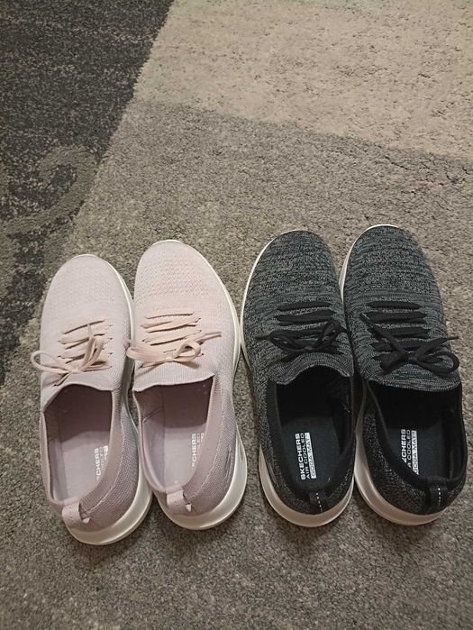 Кросівки Skechers Go Walk Joy, кроссовки, оригінальні.