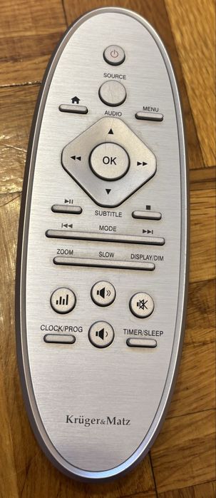 Wieża Kruger & Matz 1583 (Kruger Matz)