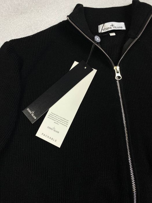 Кардиган Stone Island/кардиган стон айденд /кофта стон айленд
