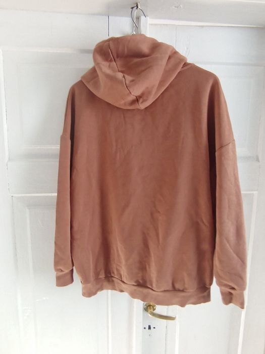 Bluza damska brązowa house r. L, XL