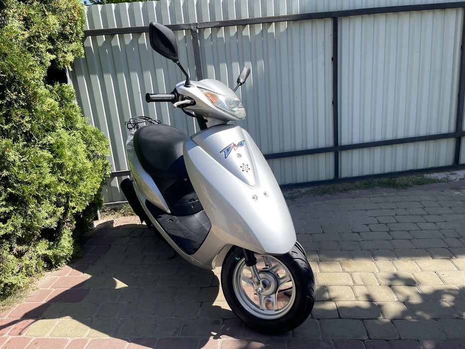 Скутер Honda dio af 62 мопед хонда діо без пробігу в Україні.