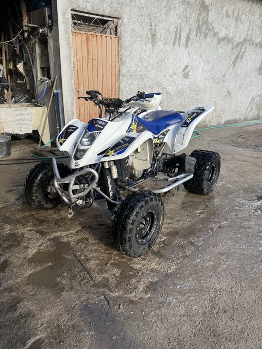Moto4 LTZ 400 2006