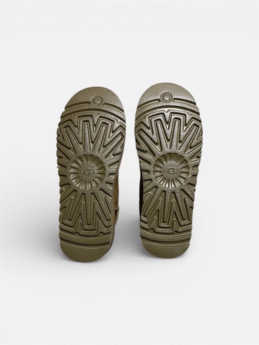 Botas UGG Classic Mini