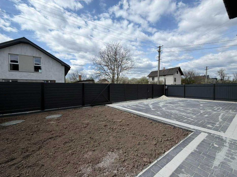 Продаж приватного будинку 163 м2 – pohled 4