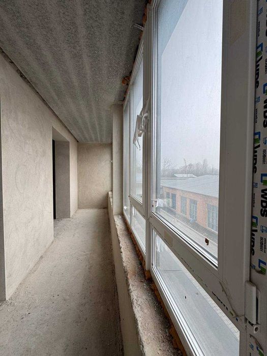 Продам квартиру в зданому будинку