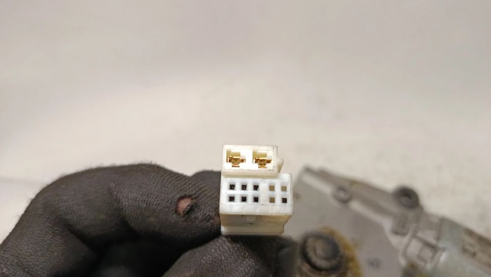 Motor do teto de abrir MERCEDES-BENZ Classe E (W211)