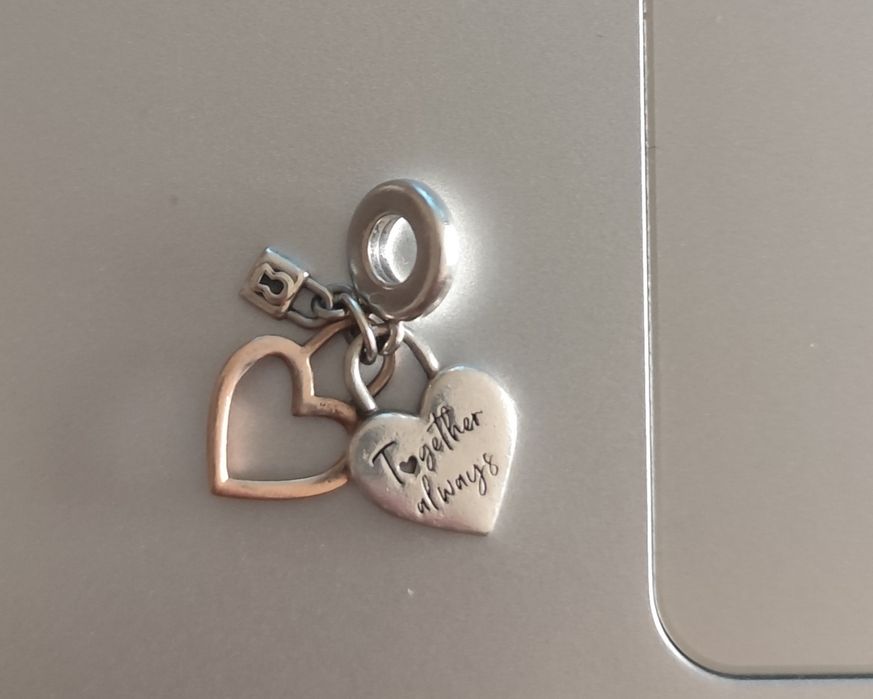 Vendo pendente pandora