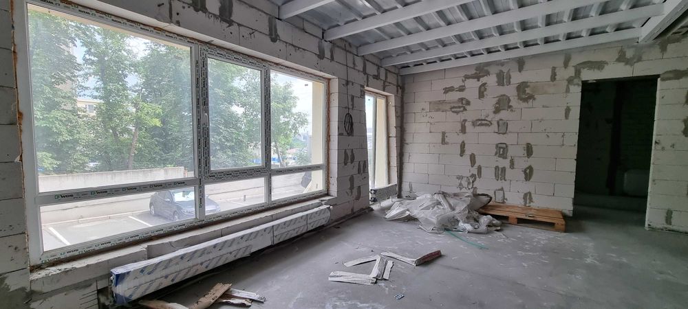 Продажа квартиры в новострое 670$/м2 Артема 90б