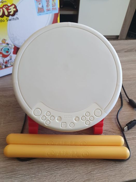 Taiko Nintendo Switch