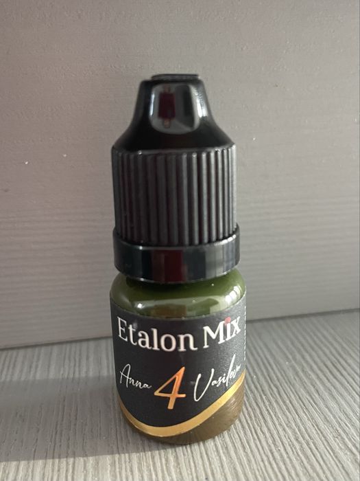 Pigment Etalon Mix pmu