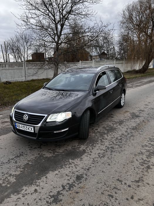 Продам гарного ПАСАТА