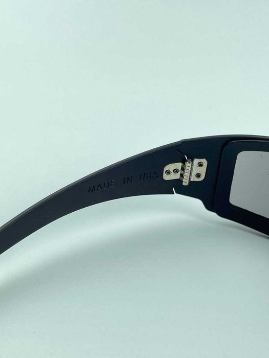 Тактичні окуляри Ops-Core Mk1 Performance, Black, арт: 42430