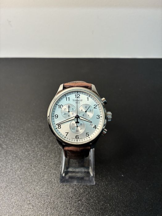 Tissot Chrono XL Classic
