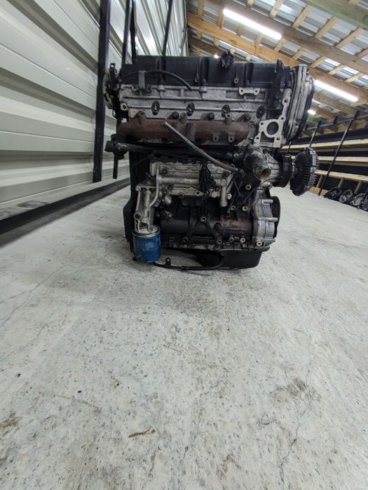 Двигун  Hyundai H1 H2 H1000 H350 Sorento D4CB мотор двигатель Соренто