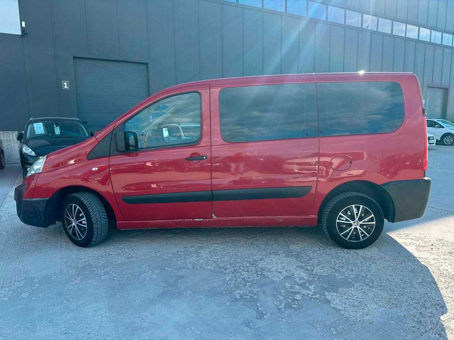 Продам Peugeot Expert пасс. 2007р. #76233