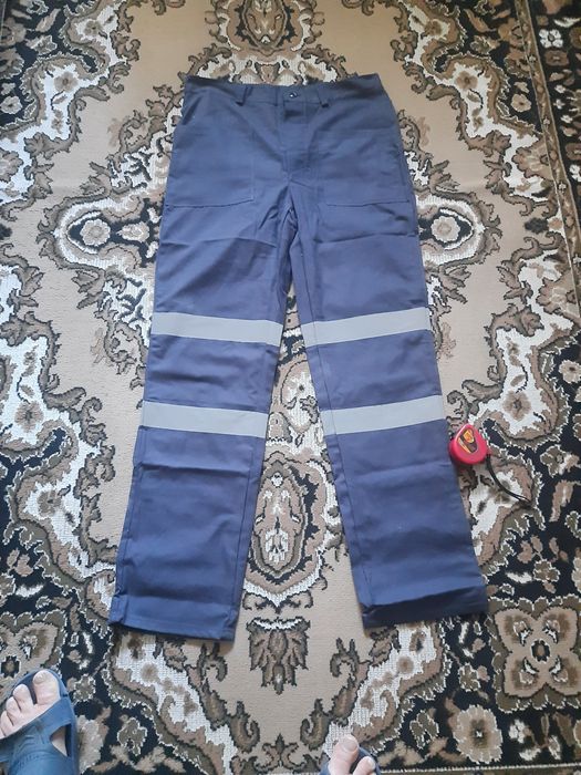 Костюм робочий 48-50р 52-54р