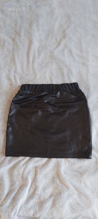 Spódnica mini Buch Copenhagen