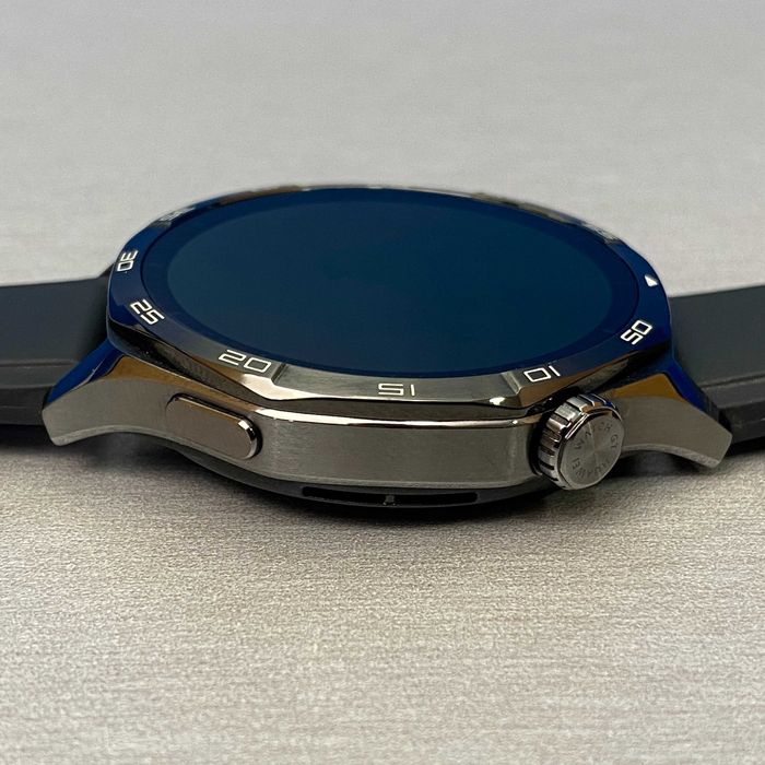 Huawei Watch GT 5 46mm (Black)