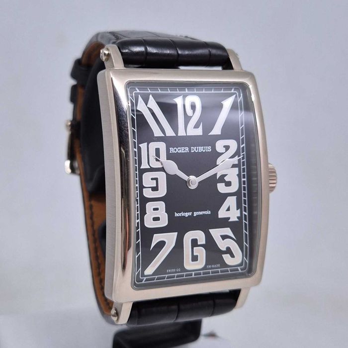 Promocja Roger Dubuis Much More Limited to 28 peaces