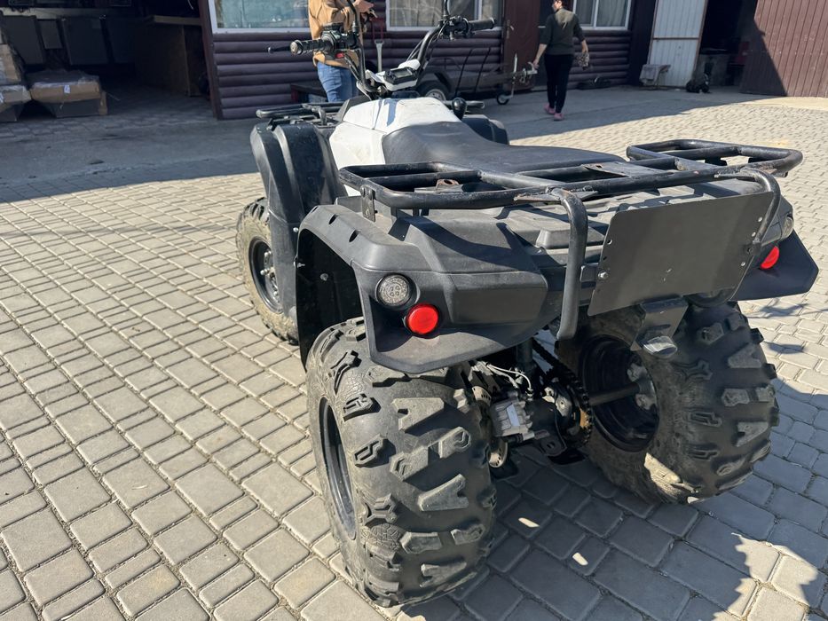 Продам квадроцил Lihai