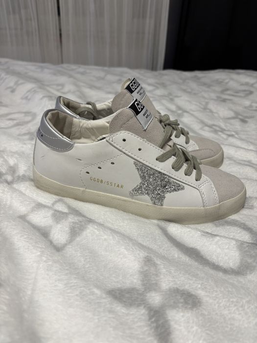 Buty Golden Goose roz 39