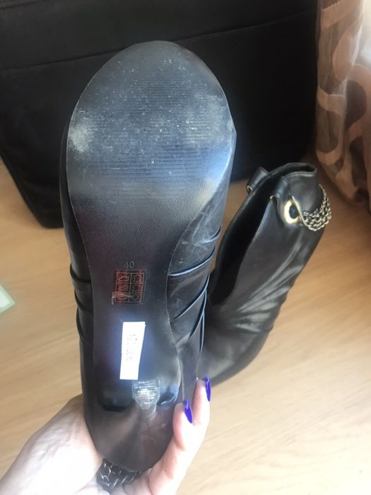 Botin Guess