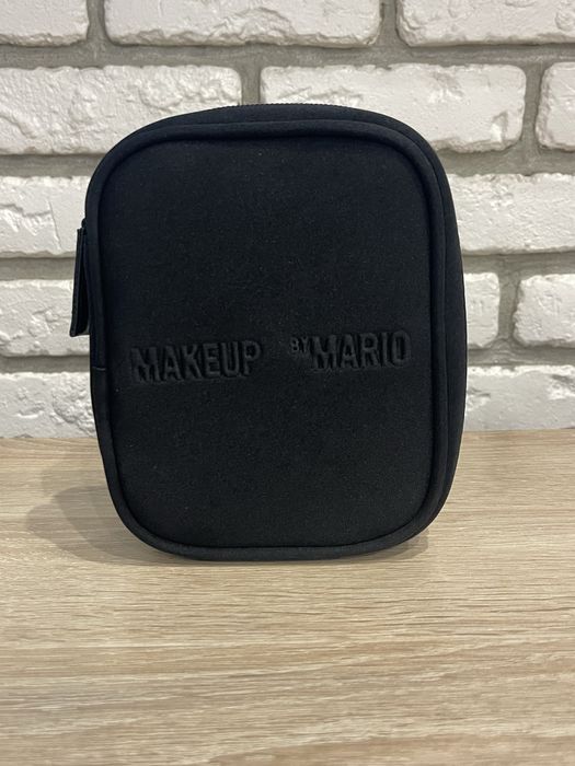 Лімітовані пензлі Makeup by Mario - Оригінал/Нові