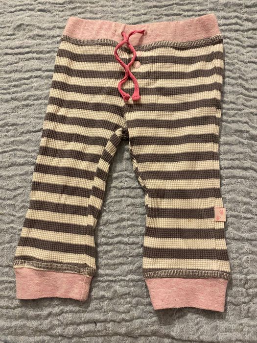 Spodnie dziewczęce 74 Cool club