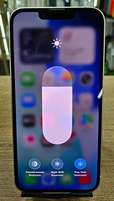 Смартфон iPhone 14 128Gb (АКБ 100%) Neverlock