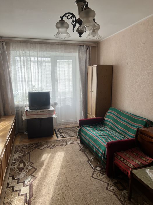 Кватира 1 кімнатна