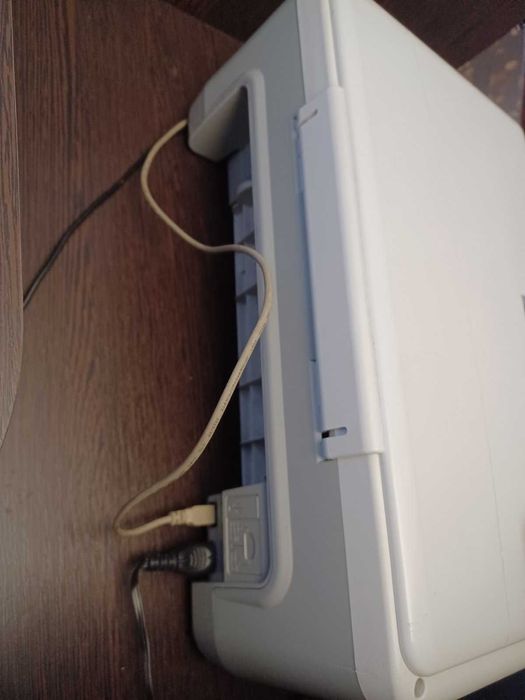 Продається принтер HP Deskjet F380