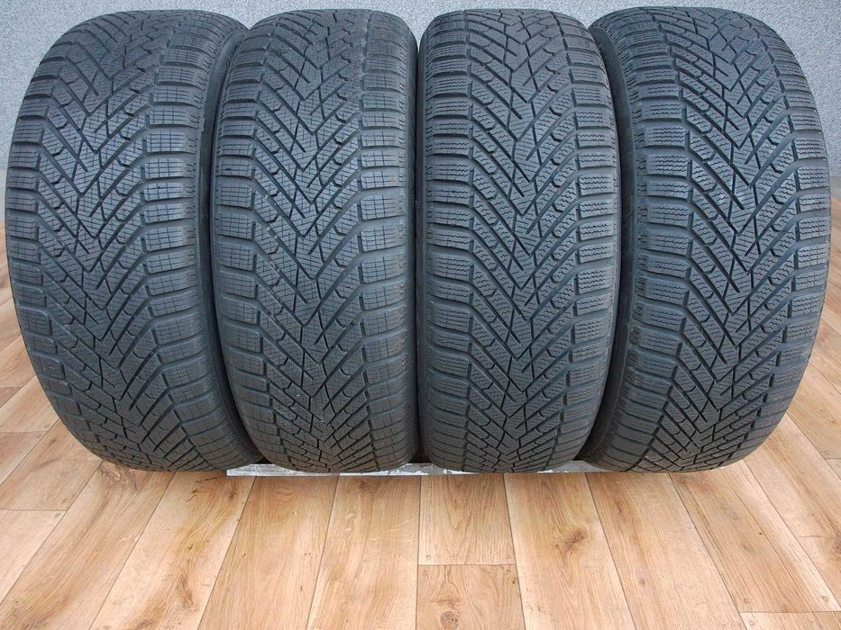 Pirelli Winter Scorpion 235/50/20 104V XL z 2024r zima ładne