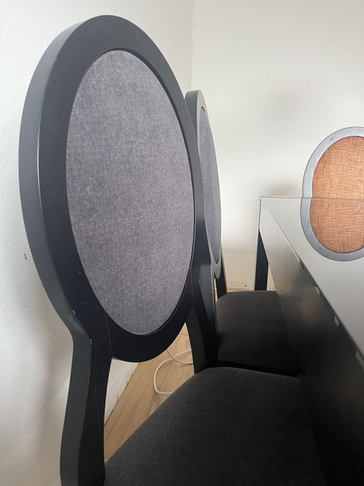 Mesa de sala de jantar