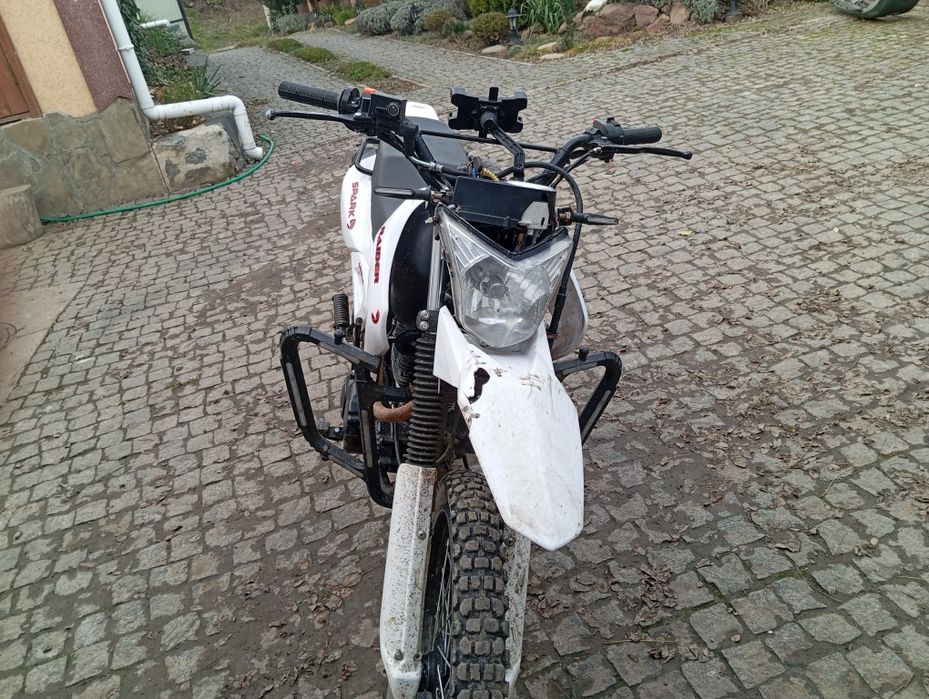 Продам Спарк 250 д1