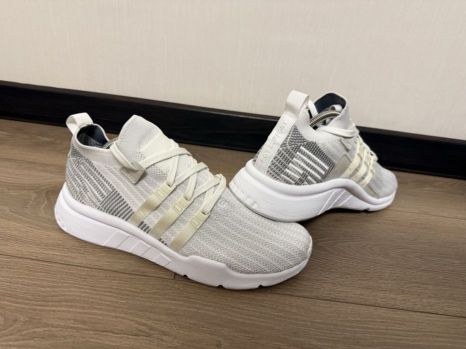 Кросівки Adidas EQT Support 46 розмір стан нових
