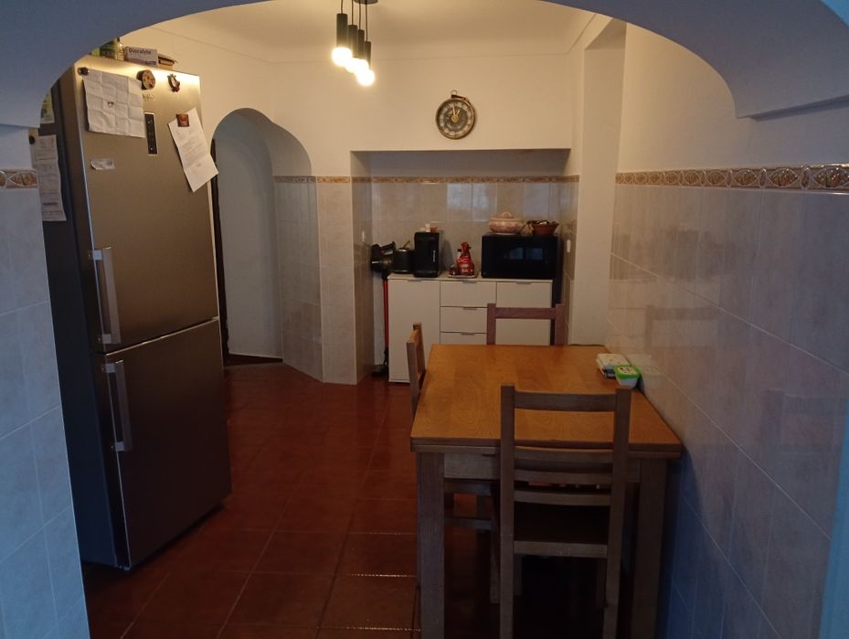 Casa T3 para Arrendar – Vila Nova da Baronia