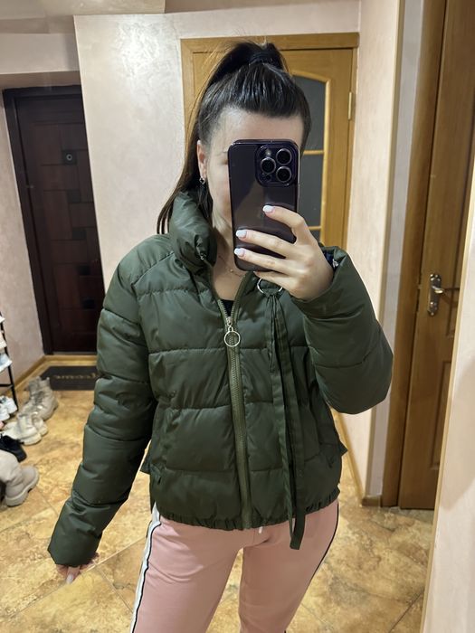 Куртка (зима-осінь