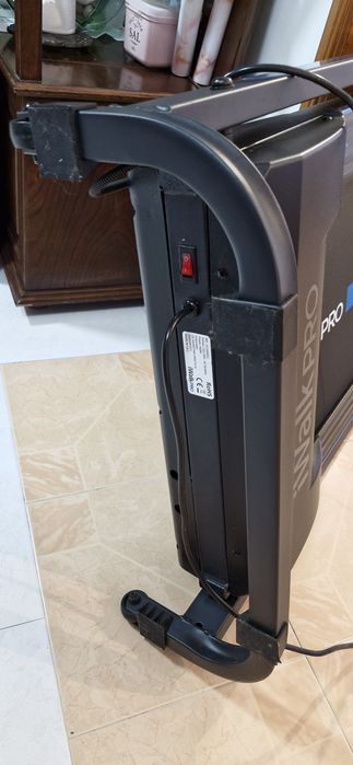 Passadeira Eléctrica