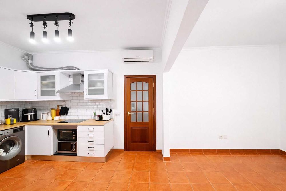 Moradia Térrea T2+2 Com Anexos e Quintal