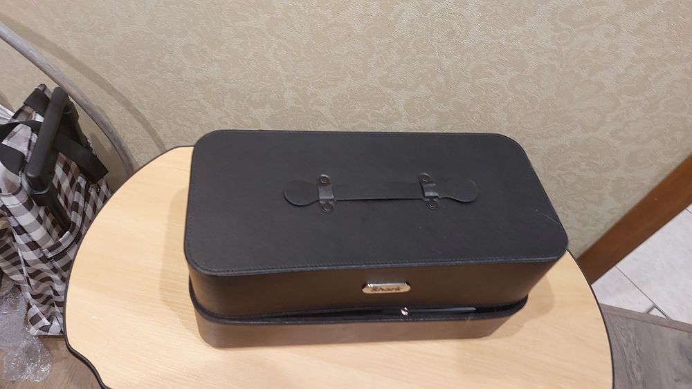 Стайлер Shark FlexStyle HD440EU