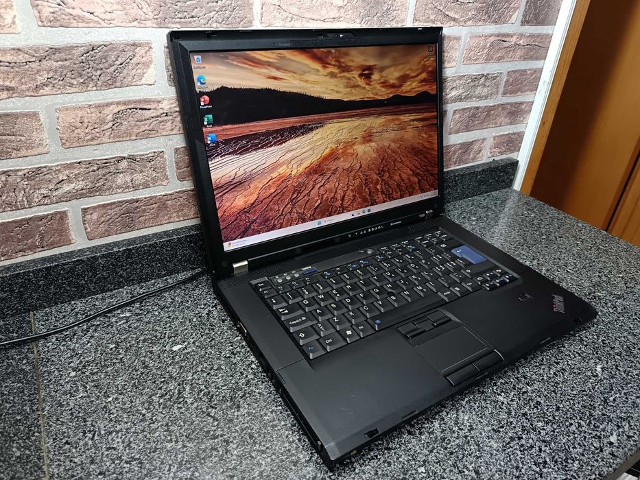 Lenovo ThinkPad T500 RAM 4GB